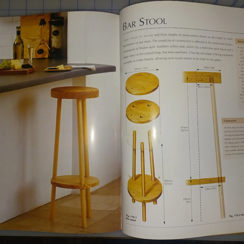 Woodworking - Picture 2 of 3